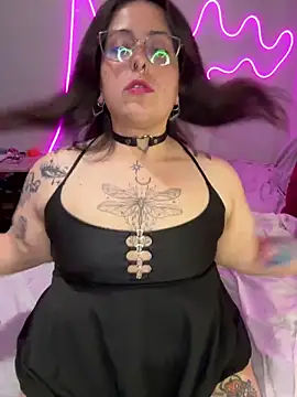 Mizztikaa online show from December 10, 2:27 am