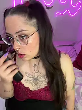 Mizztikaa online show from December 30, 2:42 am