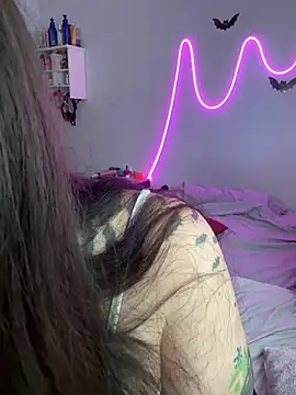 Mizztikaa online show from January 20, 5:59 pm