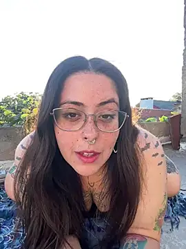 Mizztikaa online show from January 21, 10:19 pm