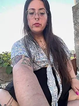 Mizztikaa online show from January 23, 10:01 pm