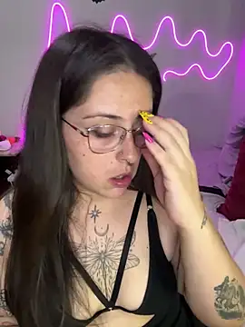 Mizztikaa online show from January 29, 5:09 am