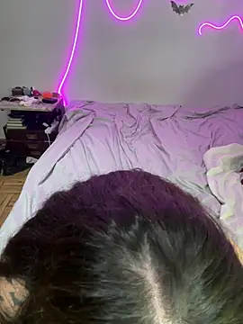 Mizztikaa online show from January 30, 3:55 am