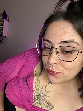 Mizztikaa online show from March 13, 3:44 am