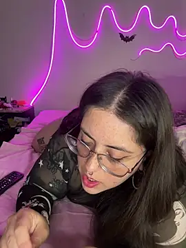 Mizztikaa online show from March 16, 10:42 pm