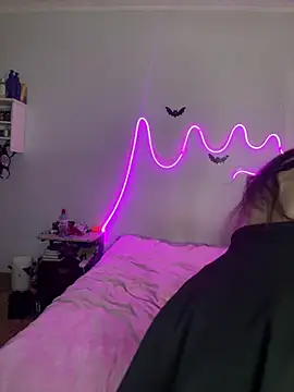 Mizztikaa online show from March 23, 12:04 am