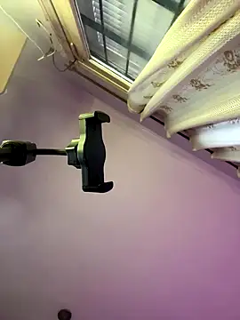 Mizztikaa online show from September 20, 1:56 pm