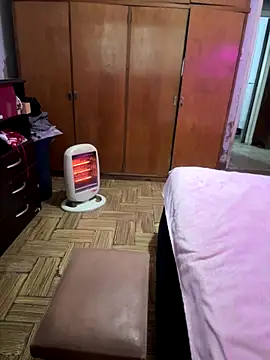 Mizztikaa online show from October 6, 5:10 pm