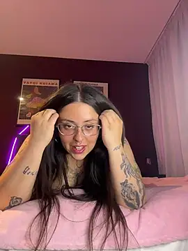 Mizztikaa online show from November 5, 11:16 pm