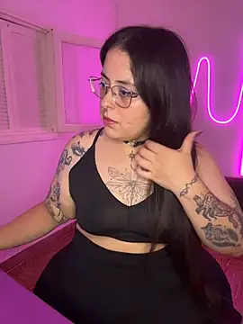 Mizztikaa online show from March 31, 6:52 pm