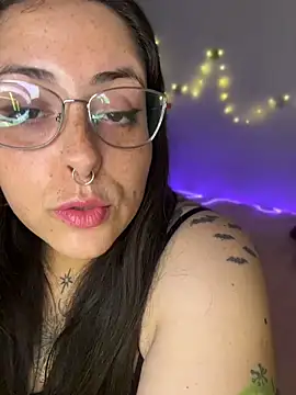 Mizztikaa online show from April 15, 6:26 pm