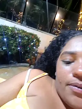 Annie-Wolf online show from November 19, 4:23 am