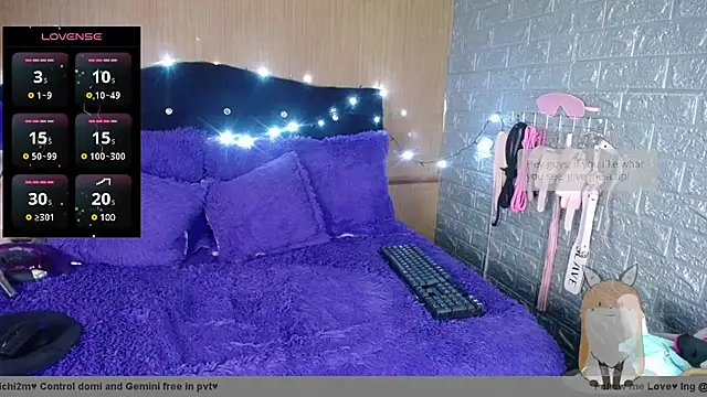 Fantasies Slave online show from January 10, 10:25 pm