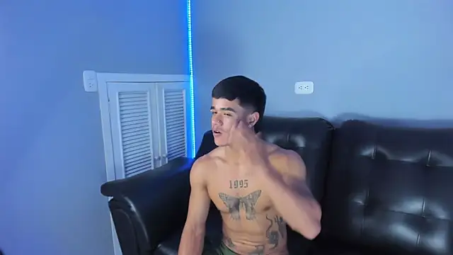 Rob saenz  online show from March 15, 7:05 pm