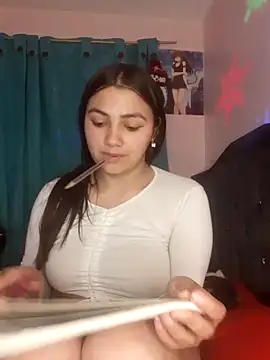 Nahiara velez online show from December 2, 4:53 am