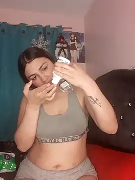 Nahiara velez online show from December 5, 12:52 am