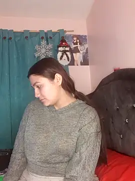 Nahiara velez online show from December 13, 2:43 am