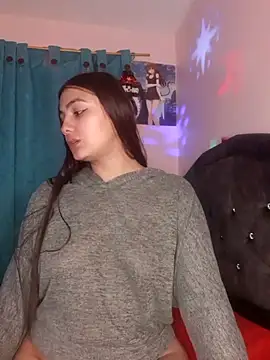 Nahiara velez online show from December 13, 5:49 am