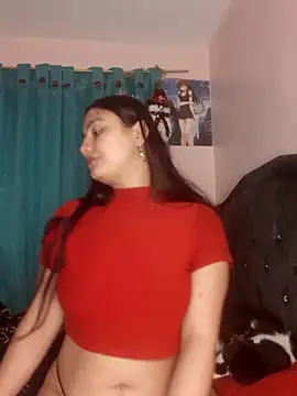 Nahiara velez online show from January 9, 2:43 am