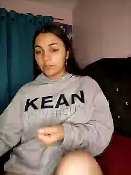 Nahiara velez online show from February 12, 11:51 pm