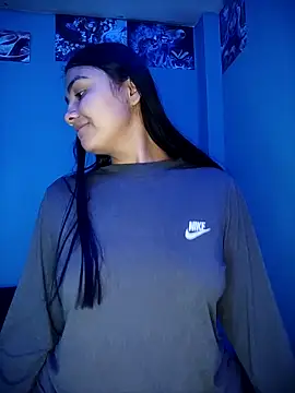 Nahiara velez online show from October 4, 11:03 pm