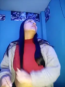 Nahiara velez online show from October 14, 11:27 pm