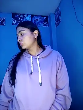 Nahiara velez online show from October 18, 12:24 am