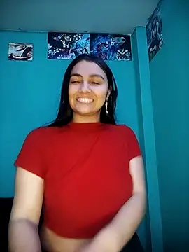 Nahiara velez online show from December 21, 1:02 am