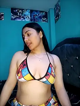 Nahiara velez online show from February 2, 10:41 pm