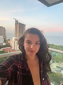 eva y marcelo online show from December 3, 10:57 am