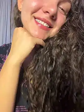 eva y marcelo online show from January 15, 1:10 am