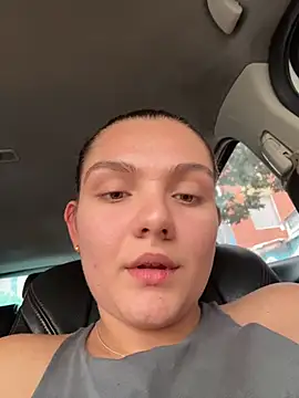 eva y marcelo online show from January 31, 7:11 pm