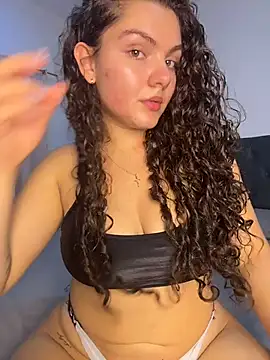 eva y marcelo online show from April 17, 12:46 am