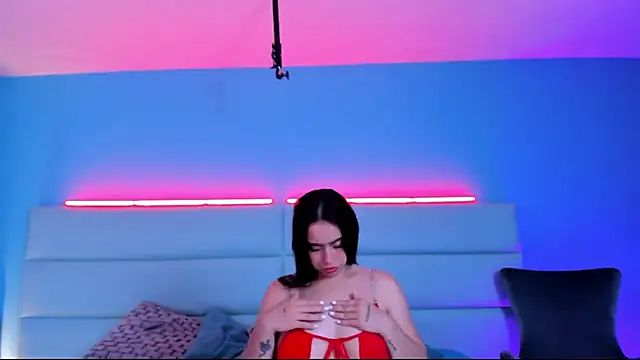 SophieRoyals online show from December 24, 1:28 pm