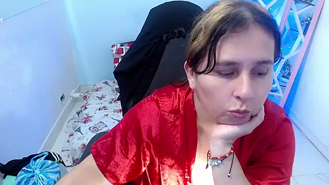 victoria jones online show from February 11, 3:17 pm