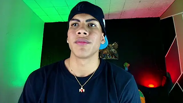 Damian latinxxx online show from March 2, 5:44 am