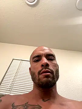 JohnnyDeep187 online show from September 23, 7:22 am