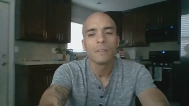 Snapshot of JohnnyDeep187 chatting on June 28, 2:39 am JohnnyDeep187 online show from June 28, 2:39 am