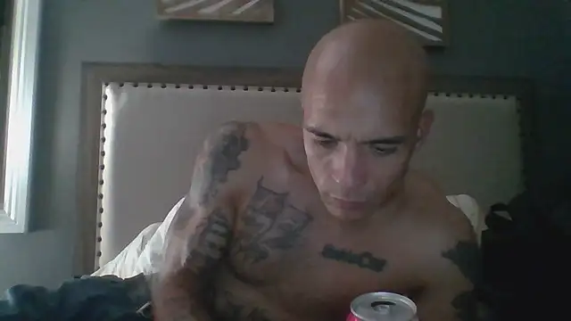 Snapshot of JohnnyDeep187 chatting on July 17, 7:48 am JohnnyDeep187 online show from July 17, 7:48 am