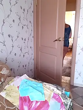 IsabellaBoni online show from January 12, 7:24 am