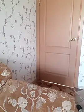 IsabellaBoni online show from March 12, 7:14 am