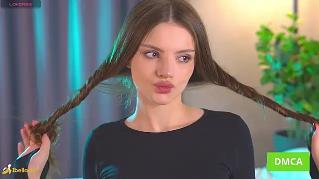 Bellacle online show from December 19, 7:48 am