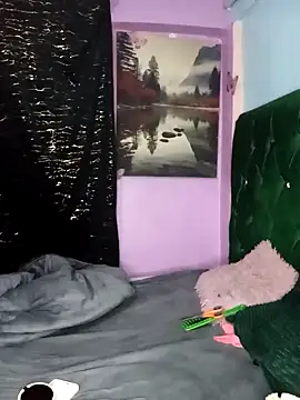 wildnastia online show from December 16, 11:33 am