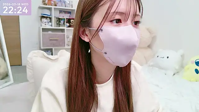 -SHINON- online show from March 18, 1:25 pm