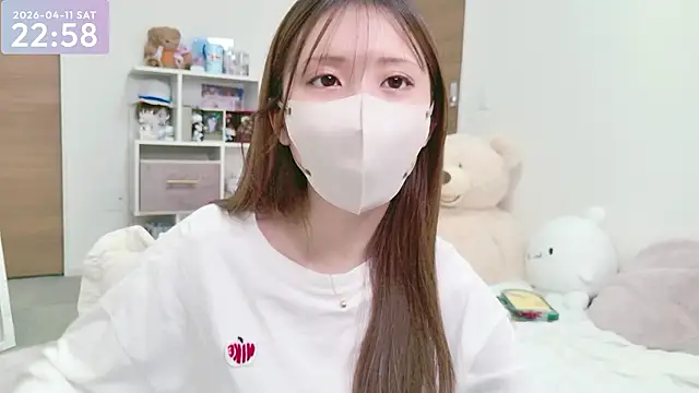 -SHINON- online show from April 11, 1:59 pm