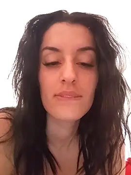 Snapshot of Catmila94 chatting on September 13, 1:55 pm Catmila94 online show from September 13, 1:55 pm