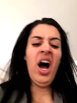 Snapshot of Catmila94 chatting on September 18, 10:28 am Catmila94 online show from September 18, 10:28 am