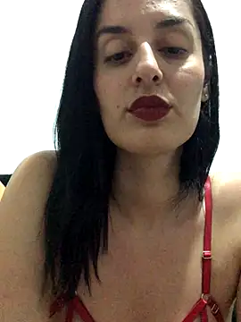 Snapshot of Catmila94 chatting on October 17, 2:04 am Catmila94 online show from October 17, 2:04 am