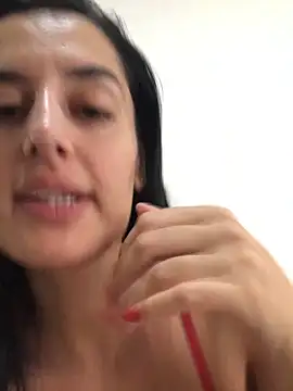 Catmila94 online show from March 13, 1:18 pm