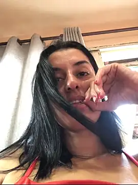 Catmila94 online show from March 19, 6:12 pm